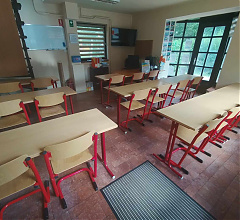 "A1" (meglévő B kategóriával) kategóriás elméleti tanfolyam