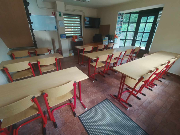 A1 kategóriás elméleti tanfolyam